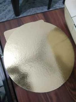Cake Base Board