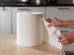 Kitchen Towel Jumbo Rolls