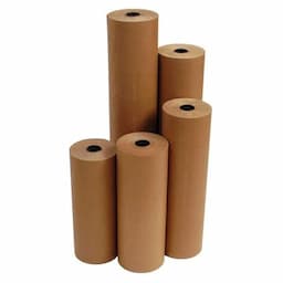 Recycled Kraft Paper