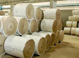 Recycled Kraft Paper