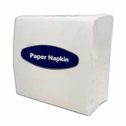 Embossed Paper Napkins
