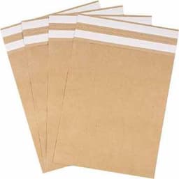 Paper Mailer Bags