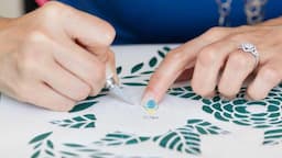 Tracing Paper