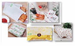 Food Packaging Paper