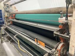 Used PCMC (USA) 200 Series Paper Converting Line 