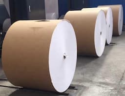 Offset Paper Folio & Reels