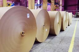 Brown Kraft Paper