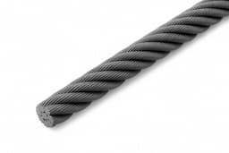 6x36 Class Crane Steel Wire Rope