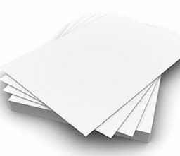 FBB (Folding Box Board)