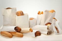 MG Kraft Paper