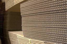 Wet Strength Liner (Water Repellent)