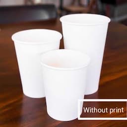 Paper Cups