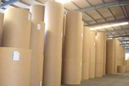 Unbleached Kraft Paper