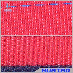Dryer Fabrics