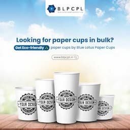 Paper Cups