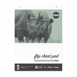 Flipchart Pads